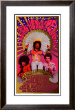 Jimi Hendrix in Concert, Saville Theatre