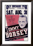 Tommy Dorsey