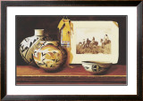 Buy Cheyenne Tobacco Bag at AllPosters.com