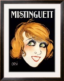 Buy Mistinguett at AllPosters.com