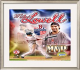 Mike Lowell