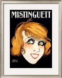 Buy Mistinguett at AllPosters.com
