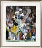 Jay Novacek action