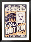 Ina Ray Orchestra