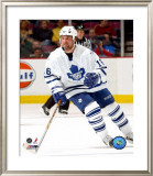 Darcy Tucker