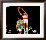 Wilt Chamberlain