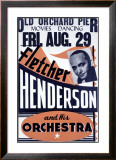 Fletcher Henderson
