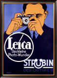 Buy Leica Range Finder Camera at AllPosters.com