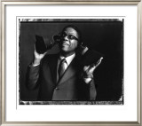 Herbie Hancock Grammys 2003