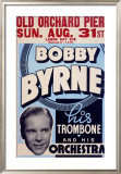 Bobby Byrne Trombone Orchestra