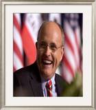 Rudolph Giuliani