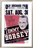 Tommy Dorsey