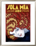 Sola Mia Movie