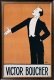 Buy Victor Boucher at AllPosters.com