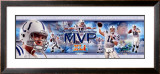 Super Bowl XLI MVP- Peyton Manning