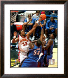 Shelden Williams