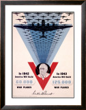 Victory, Franklin D. Roosevelt