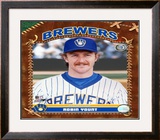 Robin Yount