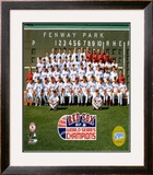 Boston Red Sox- World Series Champions