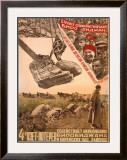 Buy Stroite Socialisticheskij Birobidzhan at AllPosters.com