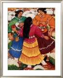 Three Graces