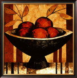 Crimson Harvest