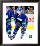 Henrik Sedin