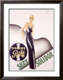 Suzy Solidor