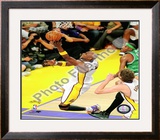 Lamar Odom, Game 5 of the 2008 NBA Finals