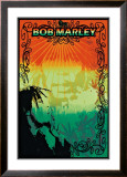 Buy Bob Marley - Mellow at AllPosters.com