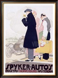 Buy Spyker Autos at AllPosters.com