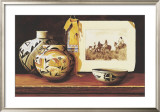 Buy Cheyenne Tobacco Bag at AllPosters.com