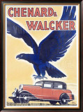 Chenard and Walcker