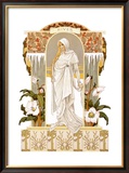Buy Four Seasons, Winter at AllPosters.com