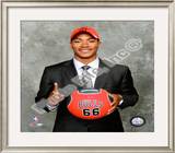Derrick Rose # 1 Pick 2008 NBA Draft