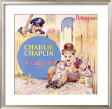 Charlie Chaplin, Dog's Life