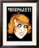 Buy Mistinguett at AllPosters.com