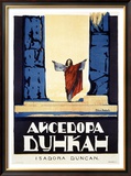 Isadora Duncan