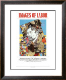 Buy Images of Labor - Eugene V. Debs at AllPosters.com