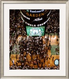 TD Banknorth Garden, Game 6 of the 2008 NBA Finals