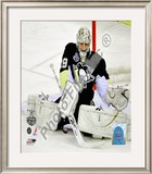 Marc-Andre Fleury Game Three of the 2008-09 NHL Stanley Cup Finals