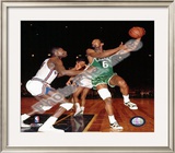 Bill Russell 1967 , Boston Celtics