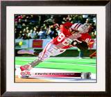Chris Chambers University of Wisconsin Badgers 2000