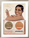 Buy Les Meilleures Cigarettes at AllPosters.com