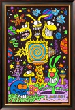Buy Electric Garden at AllPosters.com