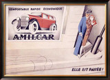Buy Amilcar at AllPosters.com