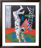 Buy Harlequin from Parade, 1981 (#93) at AllPosters.com