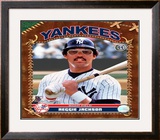Reggie Jackson