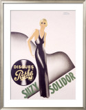 Suzy Solidor
