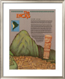 The Incas
